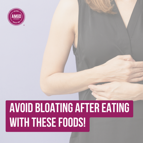 Managing Post-Meal Bloating: Nutrition Strategies and Tips Managing Post-Meal Bloating: Nutrition Strategies and Tips